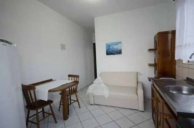 Standard Apart Daire, 1 Yatak Odası, Deniz Manzaralı