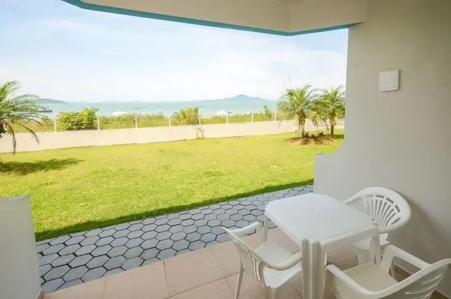 Standard Apart Daire, 1 Yatak Odası, Deniz Manzaralı