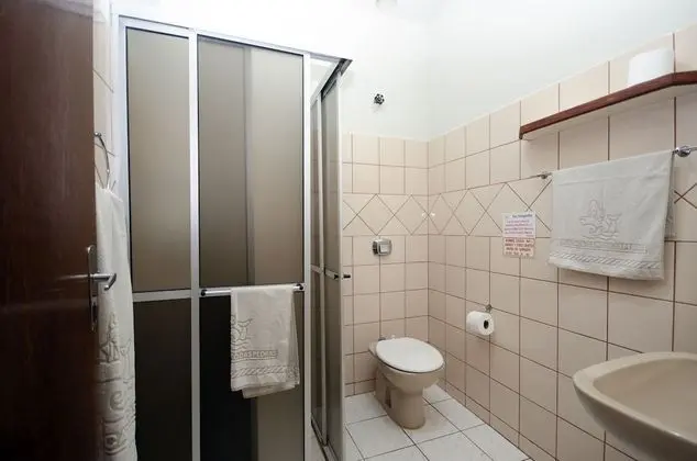 Standard Büyük Yataklı Tek Kişilik Oda, 1 Yatak Odası