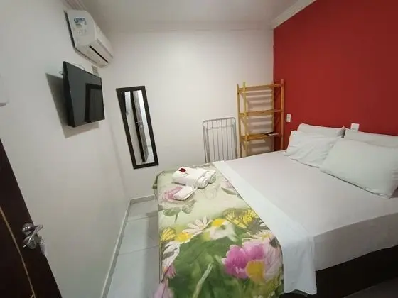 Casal econômico superior