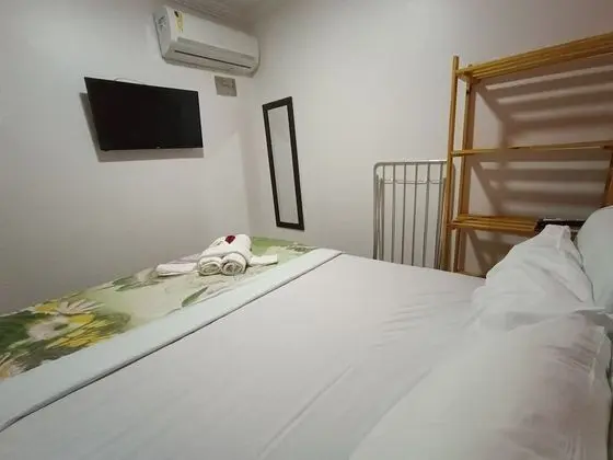 Casal econômico superior