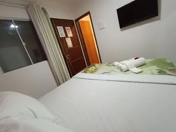 Casal econômico superior