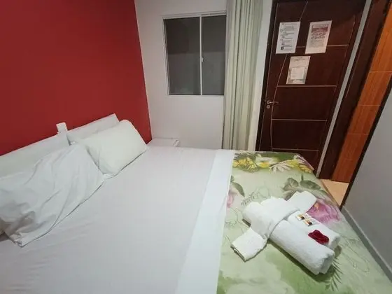 Casal econômico superior