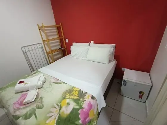 Casal econômico superior