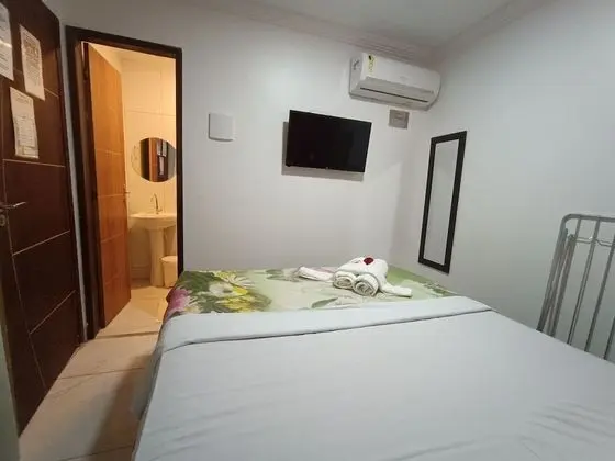 Casal econômico superior