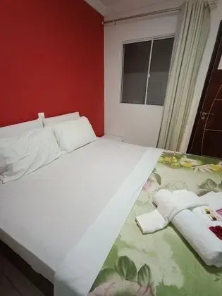 Casal econômico superior