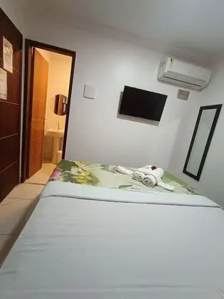 Casal econômico superior