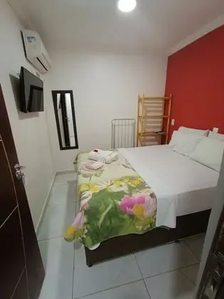 Casal econômico superior
