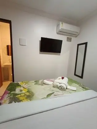 Casal econômico superior