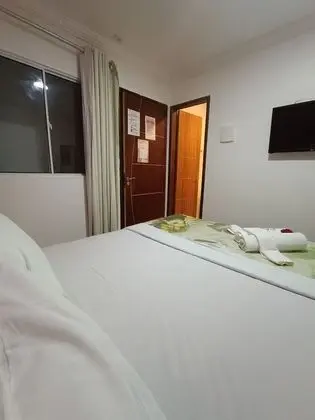 Casal econômico superior