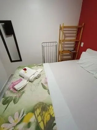 Casal econômico superior