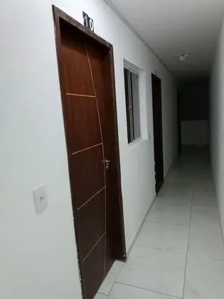 Casal econômico superior
