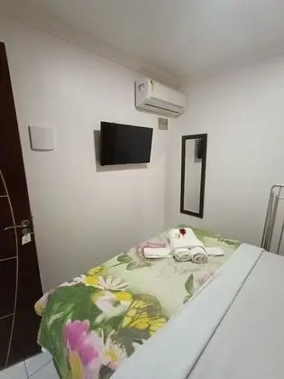 Casal econômico superior