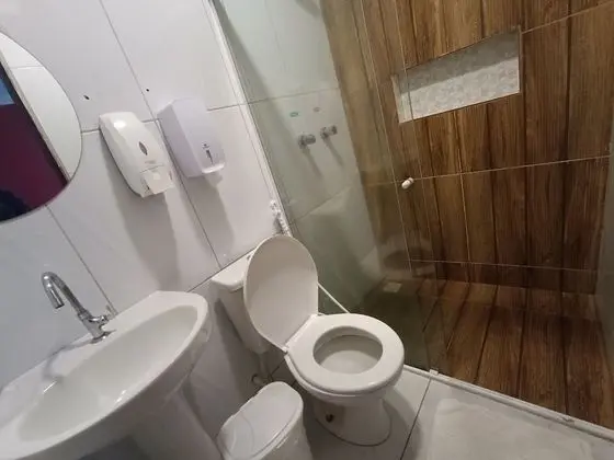 Casal econômico superior