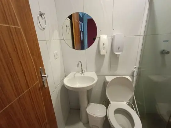 Casal econômico superior