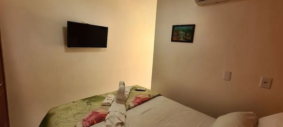 Varanda Casal Superior