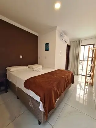 Varanda Casal Superior