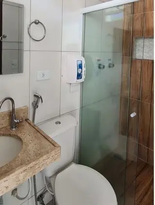 Varanda Superior Luxo