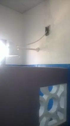 Quarto Quadruplo com ar condicionado