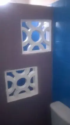 Quarto Quadruplo com ar condicionado