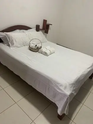 Standard Tek Büyük Yataklı Oda, 1 Yatak Odası