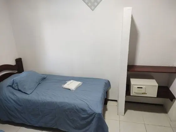 Standard Tek Büyük Yataklı Oda, 1 Yatak Odası