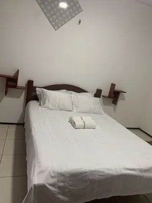 Standard Tek Büyük Yataklı Oda, 1 Yatak Odası
