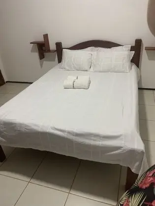Standard Tek Büyük Yataklı Oda, 1 Yatak Odası