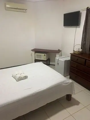 Standard Tek Büyük Yataklı Oda, 1 Yatak Odası