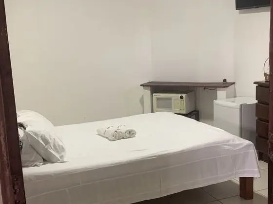Standard Tek Büyük Yataklı Oda, 1 Yatak Odası