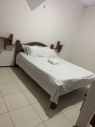 Standard Tek Büyük Yataklı Oda, 1 Yatak Odası