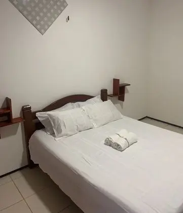 Standard Tek Büyük Yataklı Oda, 1 Yatak Odası