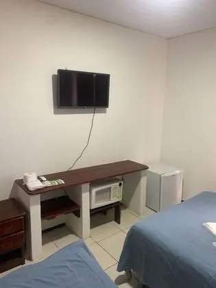 Standard Üç Kişilik Oda, 1 Yatak Odası