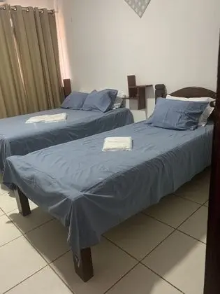 Standard Üç Kişilik Oda, 1 Yatak Odası
