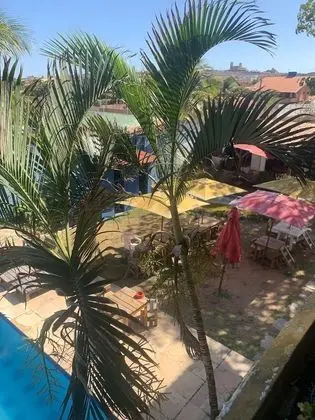 Standard Üç Kişilik Oda, 1 Yatak Odası