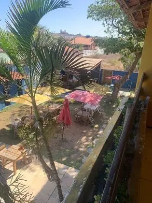 Standard Üç Kişilik Oda, 1 Yatak Odası