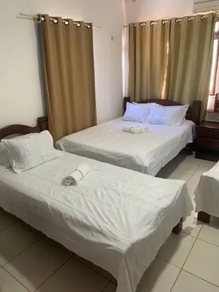 Traditional Dört Kişilik Oda, 1 Yatak Odası