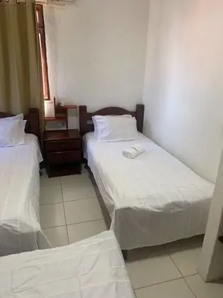 Traditional Dört Kişilik Oda, 1 Yatak Odası