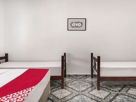 Dört Kişilik Oda, Birden Çok Yatak