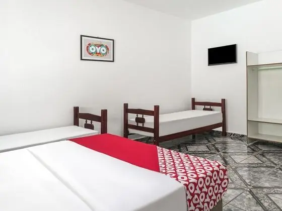 Dört Kişilik Oda, Birden Çok Yatak