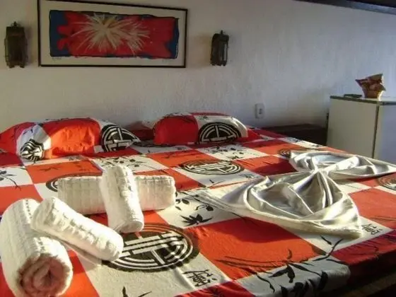 Tek Büyük Yataklı Oda, 1 En Büyük (King) Boy Yatak, Deniz Manzaralı