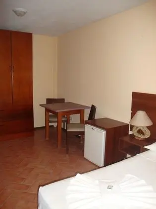 Mar de dentro - luxo casal