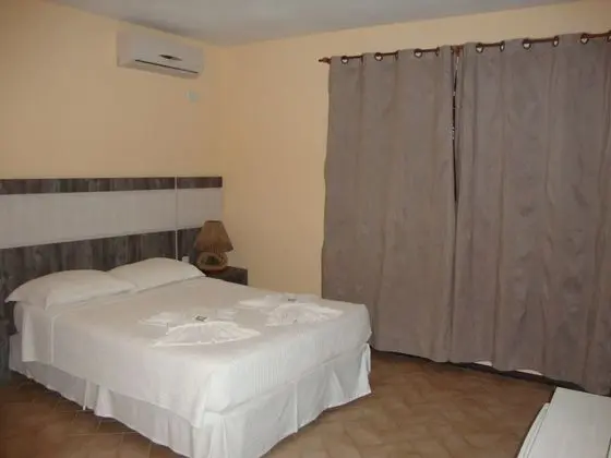 Vila dos pescadores - superior duplo