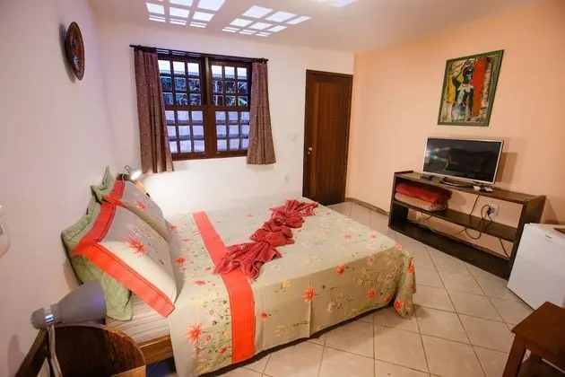 Oda, Balkon (2 single beds or 1 double bed)