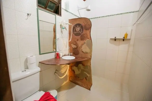 Superior Bungalov, 1 Yatak Odası, Bahçe Manzaralı