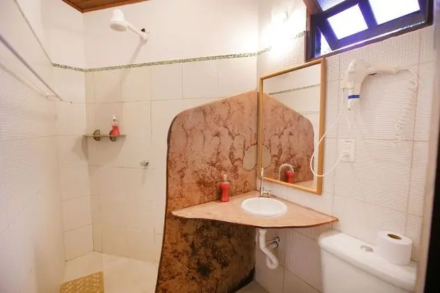 Superior Bungalov, 1 Yatak Odası, Bahçe Manzaralı