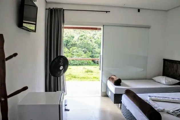 Comfort Dört Kişilik Oda