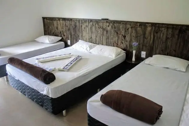Comfort Dört Kişilik Oda
