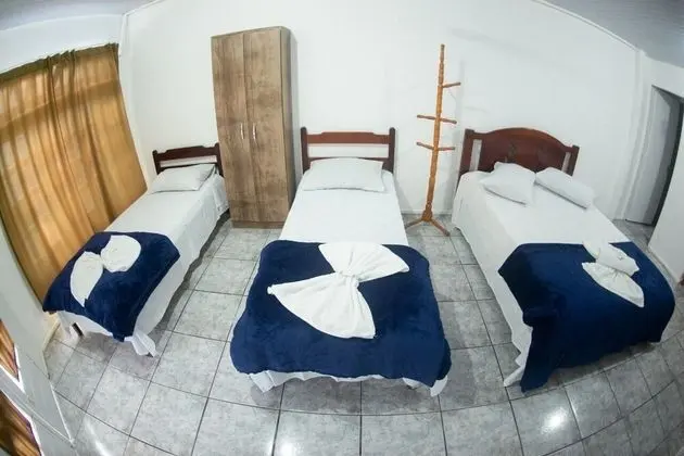 Oda, Birden Çok Yatak