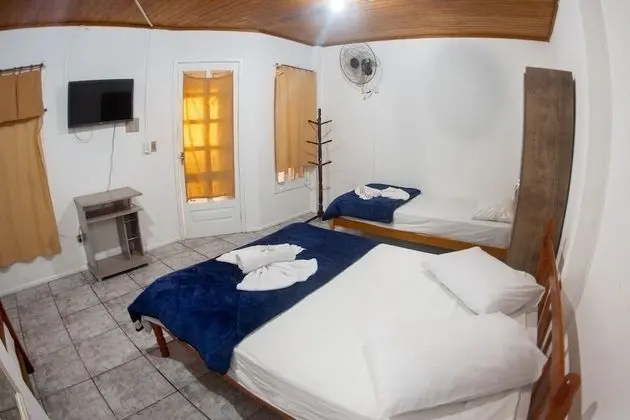 Oda, Birden Çok Yatak